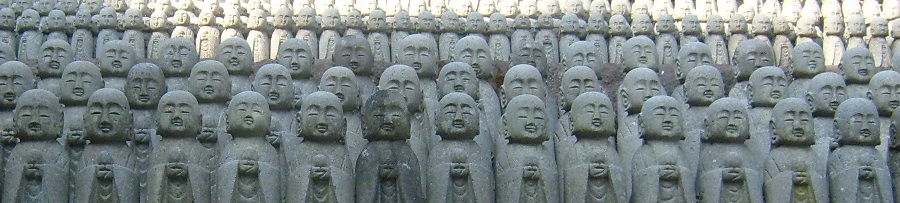 Buddhas